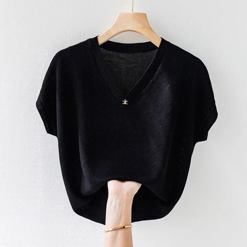 Short Sleeve T-shirt Women